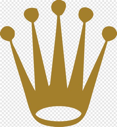 rolex crown svg.